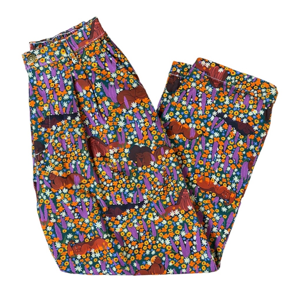BIG BUD PRESS TROUSERS
